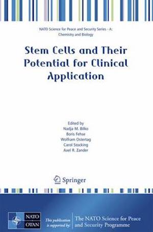 Stem Cells and Their Potential for Clinical Application