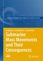 Submarine Mass Movements and Their Consequences