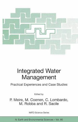 Integrated Water Management