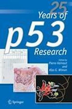 25 Years of p53 Research