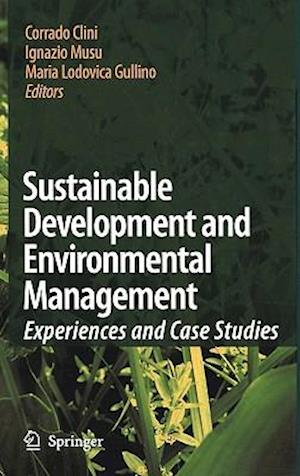 Sustainable Development and Environmental Management