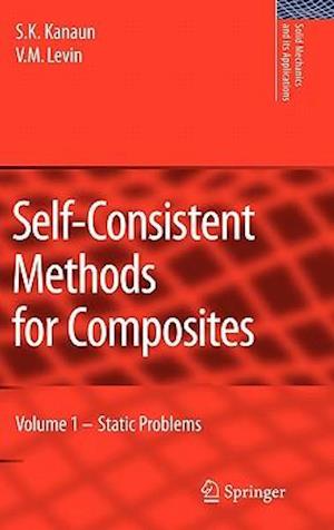 Self-Consistent Methods for Composites