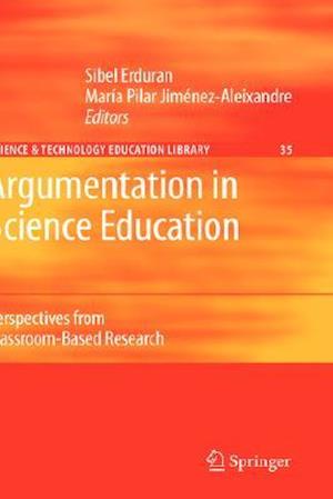 Argumentation in Science Education