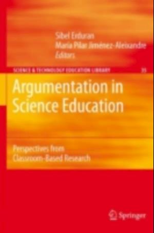 Argumentation in Science Education