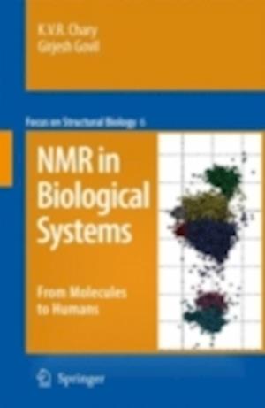 NMR in Biological Systems