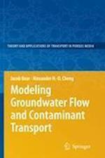 Modeling Groundwater Flow and Contaminant Transport