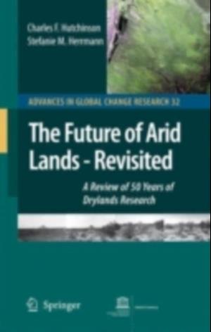 Future of Arid Lands-Revisited