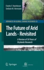 Future of Arid Lands-Revisited