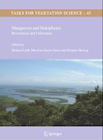 Mangroves and Halophytes