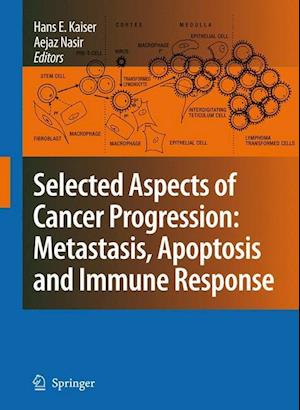 Selected Aspects of Cancer Progression: Metastasis, Apoptosis and Immune Response