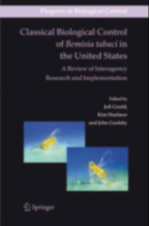 Classical Biological Control of Bemisia tabaci in the United States - A Review of Interagency Research and Implementation