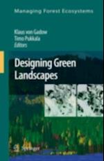 Designing Green Landscapes