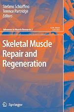 Skeletal Muscle Repair and Regeneration
