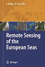 Remote Sensing of the European Seas