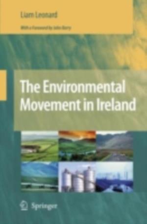 Environmental Movement in Ireland