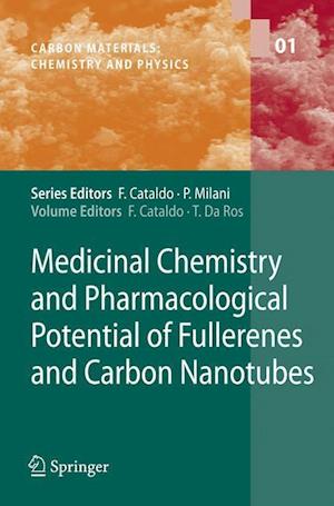 Medicinal Chemistry and Pharmacological Potential of Fullerenes and Carbon Nanotubes