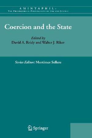 Coercion and the State