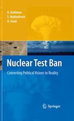 Nuclear Test Ban