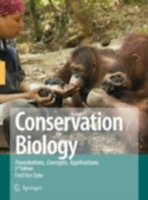 Conservation Biology