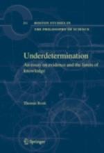 Underdetermination