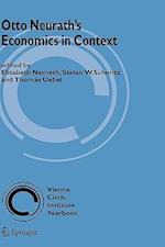 Otto Neurath’s Economics in Context