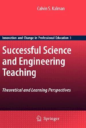 Successful Science and Engineering Teaching