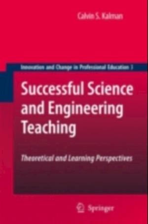 Successful Science and Engineering Teaching