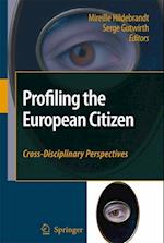 Profiling the European Citizen