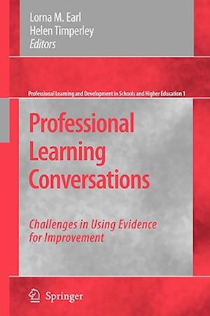 Professional Learning Conversations