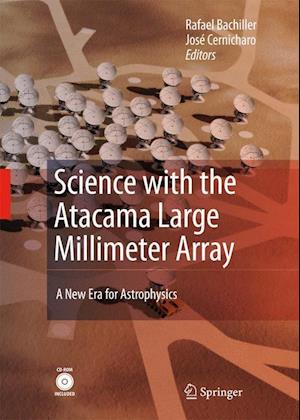 Science with the Atacama Large Millimeter Array: