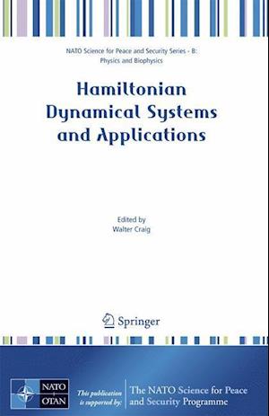 Hamiltonian Dynamical Systems and Applications