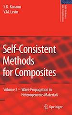 Self-Consistent Methods for Composites