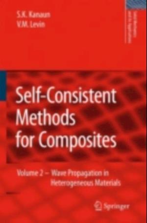 Self-Consistent Methods for Composites