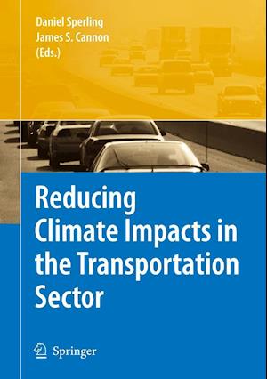 Reducing Climate Impacts in the Transportation Sector