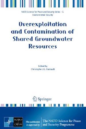 Overexploitation and Contamination of Shared Groundwater Resources