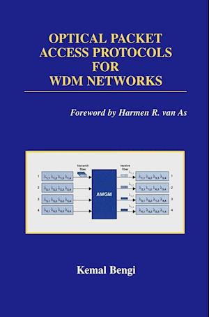 Optical Packet Access Protocols for WDM Networks