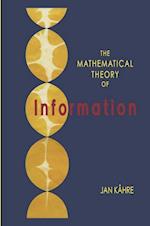 The Mathematical Theory of Information
