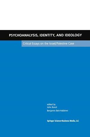 Psychoanalysis, Identity, and Ideology