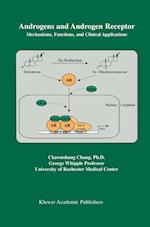 Androgens and Androgen Receptor