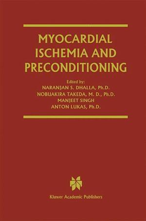 Myocardial Ischemia and Preconditioning