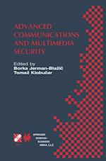 Advanced Communications and Multimedia Security