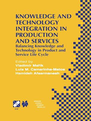 Knowledge and Technology Integration in Production and Services