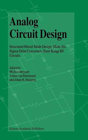 Analog Circuit Design