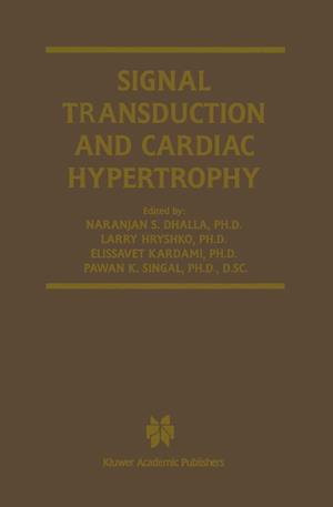 Signal Transduction and Cardiac Hypertrophy