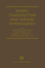 Signal Transduction and Cardiac Hypertrophy