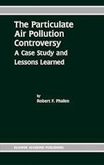 The Particulate Air Pollution Controversy