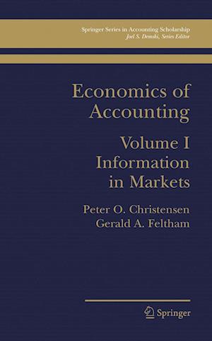 Economics of Accounting