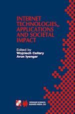 Internet Technologies, Applications and Societal Impact