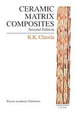 Ceramic Matrix Composites