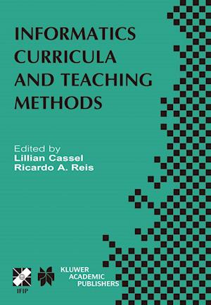 Informatics Curricula and Teaching Methods